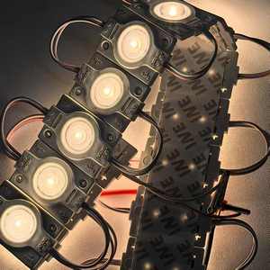 Waterproof LED Module SMD3030 1.5W 150LM High Brightness Backlit LED Module for Signage Channel <b>Letter</b> Advertising <b>Light</b> <b>box</b> - Product Image 4