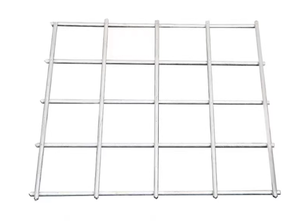 Rollo de Malla de Alambre Soldada Galvanizada por Inmersión en Caliente, 1"x1", Calibre 14, para Construcción de Cercas Agrícolas - Product Image 5