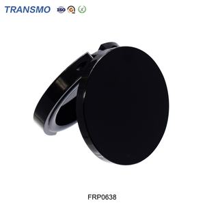 Envases de Colorete al por Mayor, Estuche de Polvo con Diseño de Dibujos Animados, Caja de Embalaje de Polvo con Logotipo Personalizado, Envase de Colorete - Product Image 5