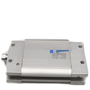 Dzf-18-10-<span class=keywords><strong>p</strong></span>-a Nsnp nuovo Controller di programmazione Plc dedicato per l'automazione industriale pronto per lo Stock originale - Product Image 1