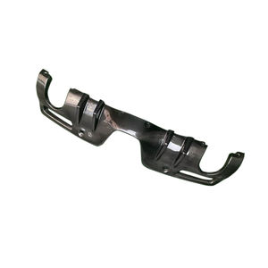 Diffuseur arrière en Fiber de carbone A90 pour <span class=keywords><strong>Toyota</strong></span> GR pra A90 MK5 édition <span class=keywords><strong>J29</strong></span>/DB 2019- 2022 - Product Image 3