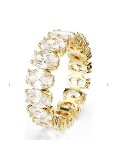 Anello Romano, Accessorio di Moda Molto Richiesto - Product Image 1