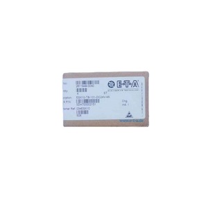 Interruptor de Circuito E-T-A ESX10-TB-101-DC24V-4A 4A DC24V Uso General - Product Image 3