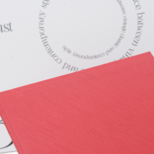 Kim loại thẻ kinh doanh Hộp quà tặng từ các tông khe cắm hộp các tông - Product Image 5