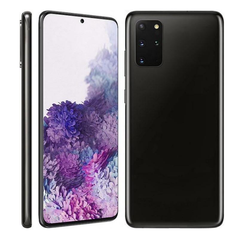 สีดำคอสมิค