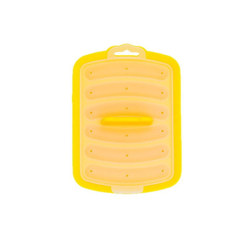 สีเหลือง