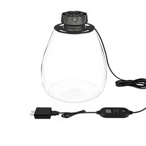 WEEK AQUA Mini Aquariumlamp <span class=keywords><strong>Aquarium</strong></span> Landschap Fleslamp voor Nano <span class=keywords><strong>Aquarium</strong></span> - Product Image 1