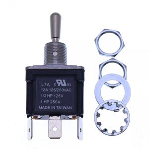 Interruptor de palanca T114691 para motor <span class=keywords><strong>GS1530</strong></span> GS1930 GS1932 GS2032 EE. UU. 2. 2. 2. 2. 1 - Product Image 1