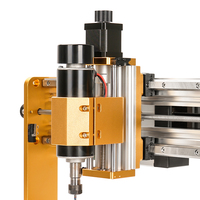 Disponible 3018PLUS 3.0 version 3018PRO Ultra 3 axes cnc routeur machine de gravure pour le bois