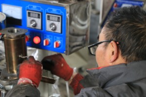 Phổ biến khai thác loại máy ly tâm máy extaction máy cho khu vực trung tâm hạt giống dầu với PLC khu vực trung tâm dầu cây gai dầu Max Canada tiếp thị hot key - Product Image 6