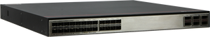 Commutateurs réseau S6730-H24X6C, 24 ports, 10 commutateurs à fibre optique fixes, série S6730-H - Product Image 2