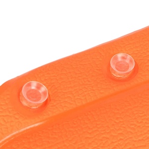 Oreiller de bain SPA en PVC 21*31cm, accessoires de salle de bain, oreiller de <span class=keywords><strong>baignoire</strong></span> pour la maison, accessoires de bain, <span class=keywords><strong>coussin</strong></span> de <span class=keywords><strong>baignoire</strong></span> pour le cou avec ventouse - Product Image 2