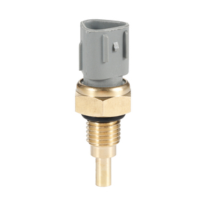Interruptor Térmico del Ventilador del Radiador de la Motocicleta, Sensor de Calor para <span class=keywords><strong>Honda</strong></span> CBR300R RC1000VS CB1000 <span class=keywords><strong>CBF1000</strong></span> CBF600 CBR1000 CBR250 CRF250 CTX1300 - Product Image 1