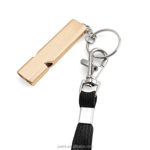 Silbato de Emergencia de Doble Tubo de Alto Decibelio con Función SOS, Impermeable, para Todas las Estaciones, con Hebillas y Cordón Negro, Portátil para Escalada - Product Image 3