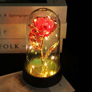 Bulk 2026 Eternal Glowing Rose Light Multi Occasion Gift for <strong>Valentine</strong> <strong>s</strong> <strong>Day</strong> Wedding Mother <strong>s</strong> <strong>Day</strong> - Product Image 3