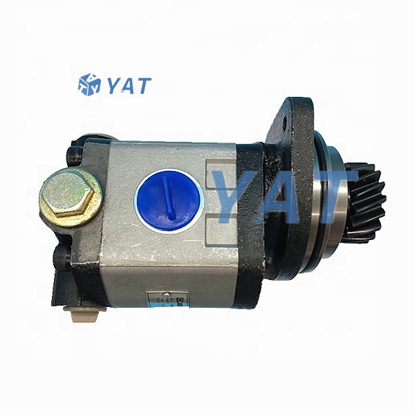 Оригинальный запасные части для грузового крана XC.MG 12T 16T 20T 25T 803000458 803000065 насос рулевого механизма