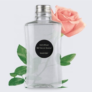 Diffuseur de parfum de haute qualité, jouets chics en rotin, vente en gros, 300ml - Product Image 3