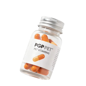 Zesty Paws 90 capsules multivitaminées organiques au goût de poulet, soutien immunitaire, articulations des hanches, pelage, oméga 3, compléments d'huile de poisson - Product Image 1