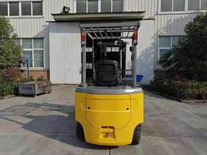 <span class=keywords><strong>Forklift</strong></span> Listrik Bertenaga Baterai <span class=keywords><strong>2</strong></span> <span class=keywords><strong>Ton</strong></span> <span class=keywords><strong>2</strong></span>,5 <span class=keywords><strong>Ton</strong></span> 3 <span class=keywords><strong>Ton</strong></span> dengan <span class=keywords><strong>Motor</strong></span> Penggerak <span class=keywords><strong>AC</strong></span> - Product Image 5