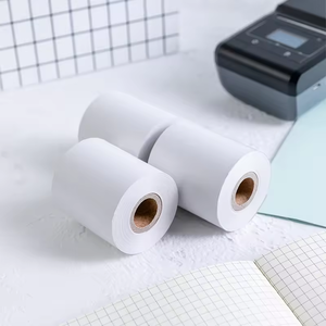 Chất lượng cao BPA free 80x80 tiền mặt đăng ký giấy mua nhiệt giấy cuộn - Product Image 3