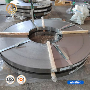 Высокое качество Q345 Q235b <span class=keywords><strong>Sae1008</strong></span> Sae1006 горячекатаная мягкая углеродистая сталь 0,8 мм Hrc Горячекатаная стальная полоса A36 - Product Image 6