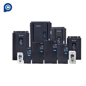 Delta C2000 PLC Güç İnvertörü 7500W Vfd 75C43A Değişken Frekanslı Dönüştürücü Besleme Sürücüsü, DC'den AC'ye 380volt 10hp 18a - Product Image 1