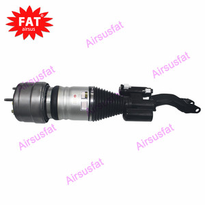 Amortiguador de Suspensión Neumática Delantero Derecho con EDC 2133200802 para Mercedes-Benz E 43 AMG E300 E400 <span class=keywords><strong>E450</strong></span> <span class=keywords><strong>4Matic</strong></span> 2017-2018 - Product Image 4