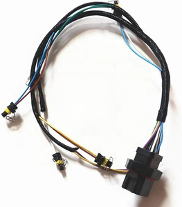 419-0841 ชุดสายไฟหัวฉีดเครื่องยนต์ C9 - ทนทานและเชื่อถือได้ - Product Image 3