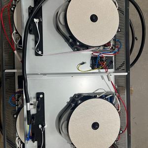 Placa de Inducción de Vitrocerámica Negra para Cocina Doméstica - Product Image 6