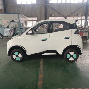 ส่วนลดยอดนิยมสำหรับรถยนต์ XB Seagull ขนาดเล็ก ขับเคลื่อนสี่ล้อ 5 ประตู สำหรับผู้ใหญ่ ประสิทธิภาพสูง ผลิตในจีน - Product Image 4