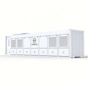 Planta de deslizamiento móvil con potenciador de 50MPa y flujo ajustable - Product Image 4