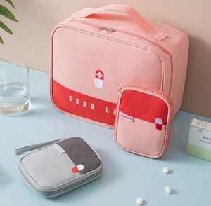 Bolsa <span class=keywords><strong>de</strong></span> Almacenamiento para Botiquín <span class=keywords><strong>de</strong></span> <span class=keywords><strong>Primeros</strong></span> <span class=keywords><strong>Auxilios</strong></span> para Viajes y Campamentos, Bolsas Ligeras para Botiquín <span class=keywords><strong>de</strong></span> <span class=keywords><strong>Primeros</strong></span> <span class=keywords><strong>Auxilios</strong></span>, <span class=keywords><strong>Caja</strong></span> <span class=keywords><strong>de</strong></span> Almacenamiento <span class=keywords><strong>de</strong></span> Medicamentos - Product Image 4