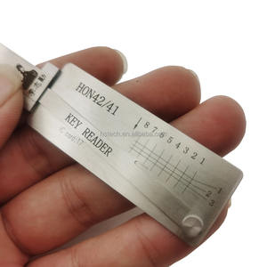 Original LISHI HON42 41 Hon42/41 Motor Open Tools Lector <span class=keywords><strong>de</strong></span> llaves Motocicleta <span class=keywords><strong>Cerrajero</strong></span> Proveedor - Product Image 2