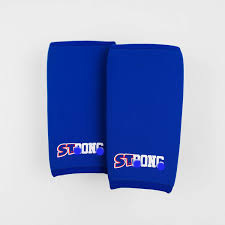 Powerlifting Strong Quality Neoprene <strong>Knee</strong> Pad Neoprene <strong>Knee</strong> Sleeves Sport <strong>Knee</strong> <strong>Protector</strong> 7mm - Product Image 3