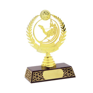 Trofeos grabados conmemorativos del fabricante <span class=keywords><strong>de</strong></span> artesanías <span class=keywords><strong>de</strong></span> metal personalizados, Medallas y Placas para deportes y regalos <span class=keywords><strong>de</strong></span> <span class=keywords><strong>Qatar</strong></span> - Product Image 4