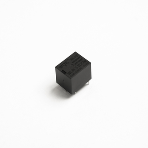 Relés Electromagnéticos Automotrices Sellados para PCB <span class=keywords><strong>WQE</strong></span> WL78-S-112HM(G) T78 12V 24V 5A 20A 0.8W 4PIN 5PIN SPSTNO - Product Image 5