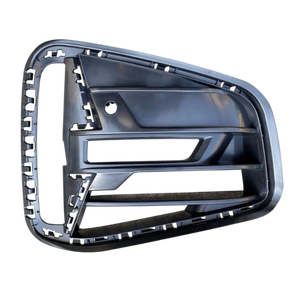 Telaio di Supporto Rinforzo Paraurti Anteriore per <span class=keywords><strong>BMW</strong></span> <span class=keywords><strong>Serie</strong></span> <span class=keywords><strong>4</strong></span> G26 <span class=keywords><strong>Gran</strong></span> <span class=keywords><strong>Coupé</strong></span> & i4 G26 2021-2025 420i 430i M440i i4 M50, OEM 51118738936 - Product Image 3