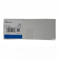 CP1E-N40DT1-A CP1 PLC Compacto con CPU, Ethernet, USB, Salida de Transistor, Máquina Pequeña, Automatización OEM, Panel de Control Industrial Compacto