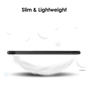 Funda trifold para tableta <span class=keywords><strong>lenovo</strong></span> <span class=keywords><strong>M10</strong></span> <span class=keywords><strong>tab</strong></span> 2019, venta al por mayor de fábrica, 10,1 <span class=keywords><strong>m10</strong></span> <span class=keywords><strong>TB</strong></span>-X605F/ <span class=keywords><strong>TB</strong></span>-<span class=keywords><strong>X505F</strong></span> - Product Image 6