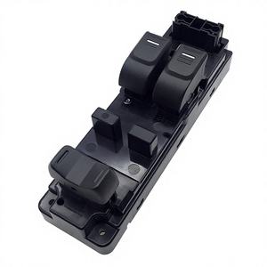 Interrupteur de lève-vitre de voiture ISUZU D-Max 25779766 Produit - Product Image 2