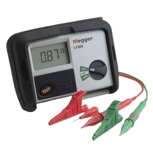 LT300 High Current <b>Loop</b> Tester - Product Image 3