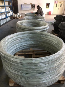 Ligne de production de boulons de roche en plastique renforcé de Fiber de <span class=keywords><strong>verre</strong></span> frp gfrp, barre d'armature pultrudée, <span class=keywords><strong>prix</strong></span> de construction - Product Image 3