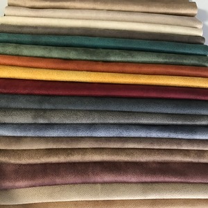 Nouveau design Iran et turquie poly bronzage looks cuir DTY FDY velboa melita canapé tissu - Product Image 6