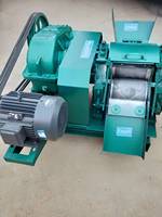 Hete Aanbieding Suikerrietpers Suikerrietpers Suikerriet Sapmachine