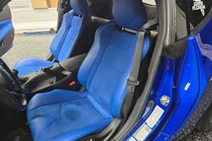 <span class=keywords><strong>NISSAN</strong></span> <span class=keywords><strong>Z</strong></span> USADO DISPONIBLE PARA LA VENTA - Product Image 5