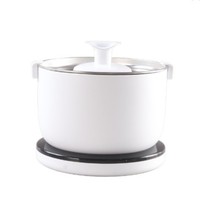 Fontaine à eau intelligente sans fil pour animaux de compagnie, capteur radar, stérilisation UVC, distributeur d'eau automatique pour chat et chien de 2,5 L, détachable, facile à nettoyer
