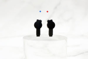 เครื่องช่วยฟังดิจิตอลแบบมีฟังก์ชันพาวเวอร์แบงค์สำหรับนักฟังเสียงขนาดเล็กสวมใส่สบายซื้อทางออนไลน์ - Product Image 4