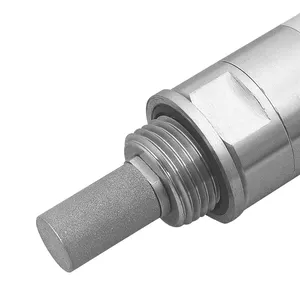 Capteur de point de rosée haute précision DMT143 RS485 - Analyseur de gaz industriel 4-20mA Température Humidité - Product Image 2