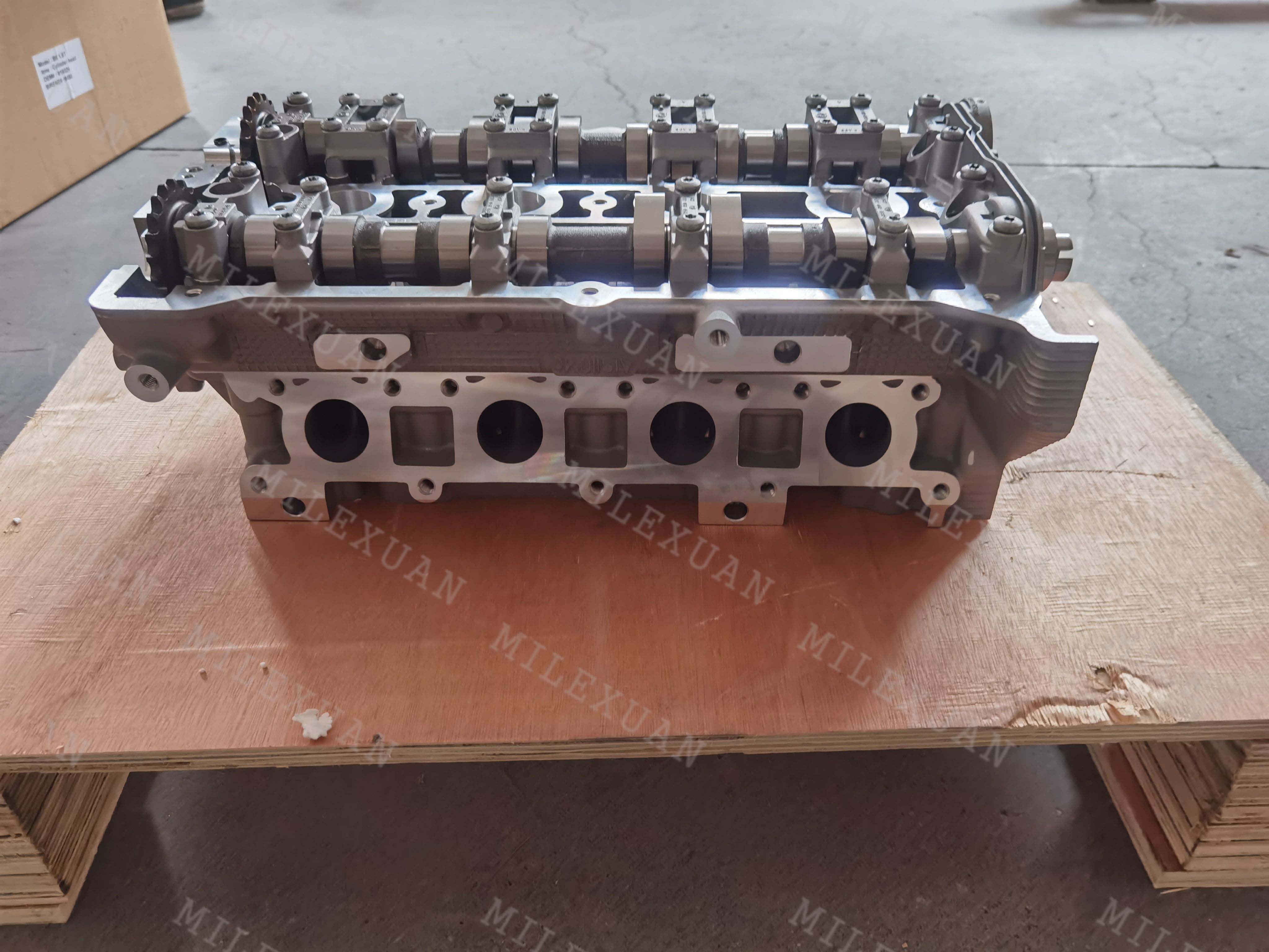OE 06A103351J 058103353R AMB ATW AWM Cylinder Head Assembly