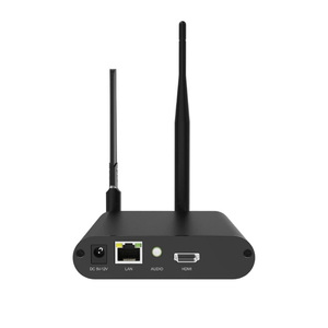 Contrôleur LED Colorlight A2K Lecteur multimédia pour écrans LED - Product Image 1